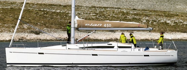 para cruceros familiares